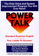 Power Talk: Standard American English: Your Ladder to Success