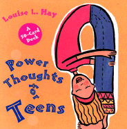 Power Thoughts for Teens Cards