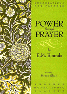 Power Through Prayer