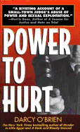 Power to Hurt