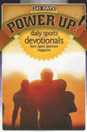 Power Up!: 365 Daily Sports Devotionals