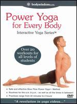 Power Yoga for Every Body
