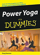 Power Yoga fur Dummies