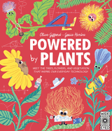 Powered by Plants: Meet the trees, flowers and vegetation that inspire our everyday technology