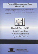 Powerful Pharmaceutical Sales Guidebook