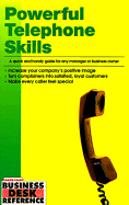 Powerful Telephone Skills