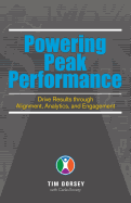 Powering Peak Performance: Drive Results Through Alignment, Analytics, and Engagement