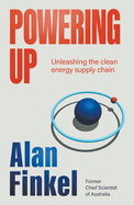 Powering Up: Unleashing the Clean Energy Supply Chain