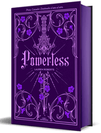 Powerless (Edici?n Especial Limitada, Cantos Pintados) / Powerless (Special Limited Edition, Sprayed Edges)