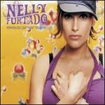 Powerless (Say What You Want) - Nelly Furtado