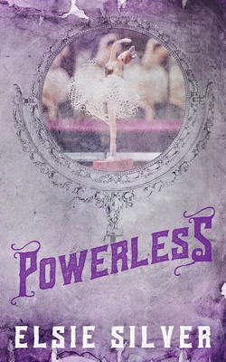 Powerless (Special Edition) - Silver, Elsie