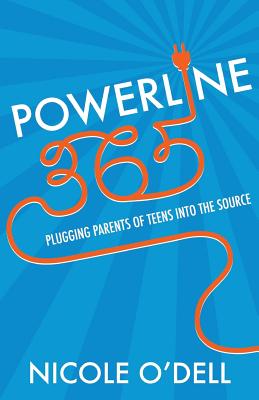 Powerline365 - Comer, Valerie (Contributions by), and Culwell, Claire (Contributions by), and Deitz, Shannon (Contributions by)