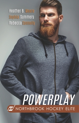 Powerplay - Summers, Sophia, and Connolly, Rebecca, and Moore, Heather B