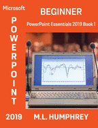 PowerPoint 2019 Beginner