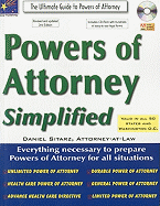 Powers of Attorney Simplified