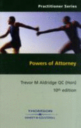 Powers of Attorney - Aldridge, Trevor M