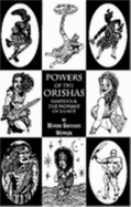 Powers of the Orishas: Santeria and the Worship of Saints Paperback - Wippler, Migene Gonzalez-