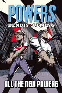 Powers, Volume 1: All the New Powers