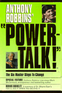 Powertalk!: The Six Master Steps to Change