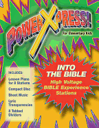 Powerxpress Dance for Joy (Peter and John Heal) Unit: Bible Experience Station