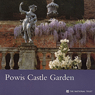 Powis Castle Garden: Powys