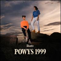 Powys 1999 - Stats