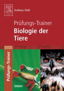 Prfungs-Trainer Biologie Der Tiere