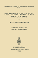 Pr?parative Organische Photochemie