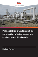 Pr?sentation d'un logiciel de conception d'?changeurs de chaleur dans l'industrie