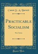 Practicable Socialism: New Series (Classic Reprint)