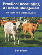 Practical Accounting for Farm and Rural Business
