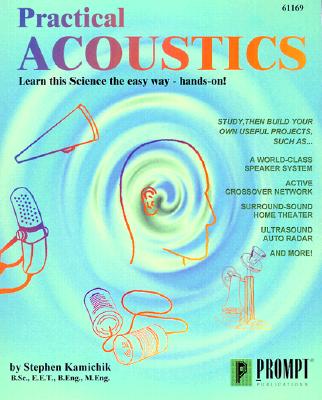 Practical Acoustics - Kamichik, Stephen