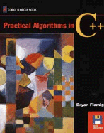Practical Algorithms in C++ - Flamig, Bryan