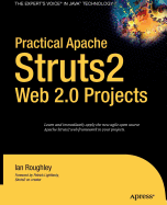 Practical Apache Struts2 Web 2.0 Projects