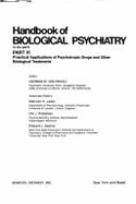 Practical applications of psychotropic drugs and other biological treatments - Praag, Herman M. van