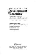 Practical Assessment of Children with Disorders of Development and Learning