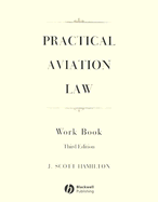Practical Aviation Law Wkbk-01-3+*