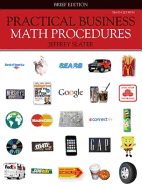 Practical Business Math Procedures with Business Math Handbook, Student DVD, Wsj Insert