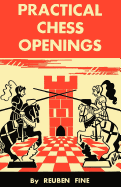 Practical chess openings. -
