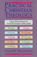 Practical Christian Theology - Barackman, Floyd H