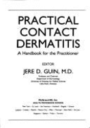 Practical Contact Dermatitis: A Handbook for the Practitioner