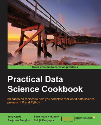 Practical Data Science Cookbook - Ojeda, Tony