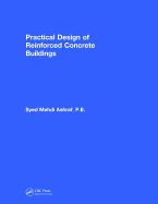 Practical Design of Reinforced Concrete Buildings