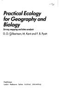 Practical Ecology for Geography and Biology: Survey, Mapping and Data Analysis