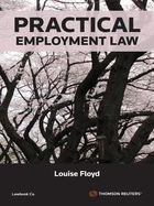 Practical Employment Law