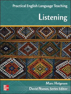 Practical English Language Teaching (PELT) Listening