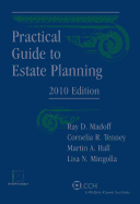 Practical Guide to Estate Planning 2010 W/ CD