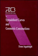 Practical Handbook of Spreadsheet Curves and Geometric Constructions