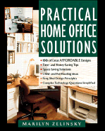 Practical Home Office Solutions - Zelinsky, Marilyn