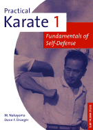 Practical Karate: Fundamentals - Nakayama, Masatoshi, and Draeger, Donn F.